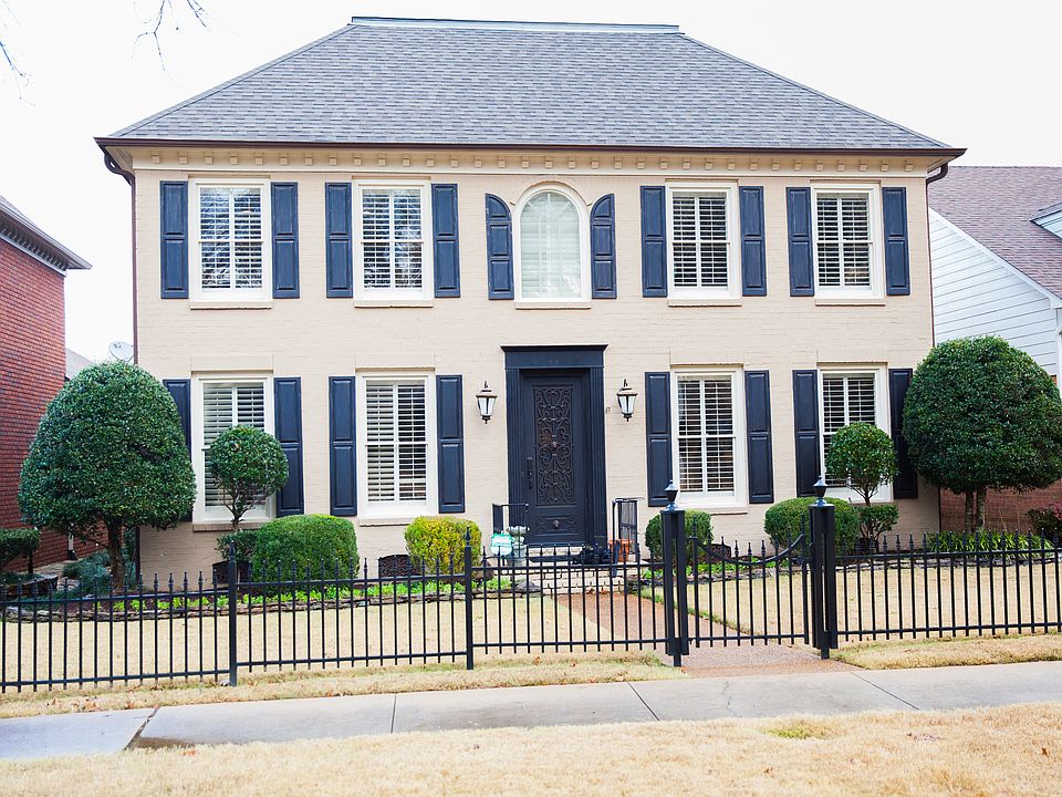 44 Forest Hill Irene Rd, Cordova, TN 38018 Zillow