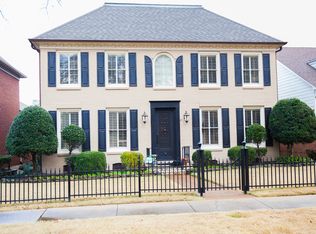 44 Forest Hill Irene Rd N, Cordova, TN 38018