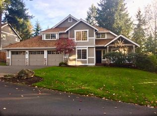 3012 37th St NW, Gig Harbor, WA 98335