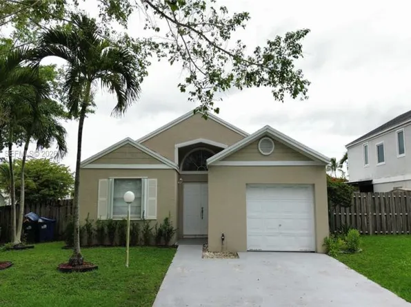 12713 SW 146th Ln, Miami, FL 33186