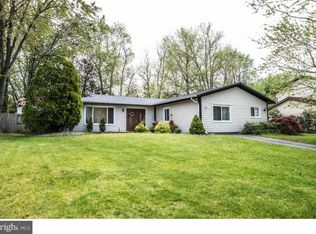 46 Stonegate Dr, Eastampton, NJ 08060
