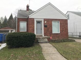 6630 Dolphin St, Dearborn Heights, MI