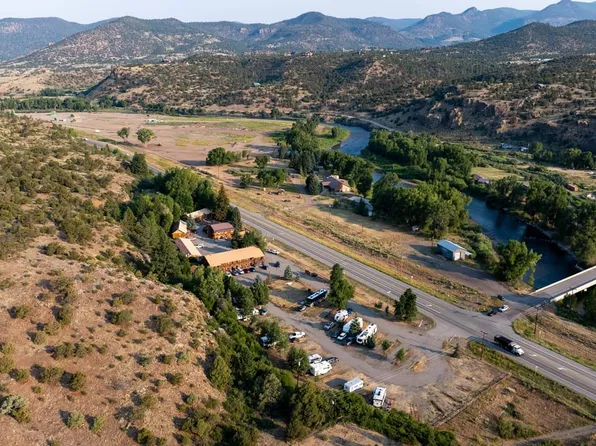 27680 W Highway 160, South Fork, CO 81154