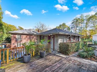 1995 Ponce De Leon Ave, Atlanta, GA 30307