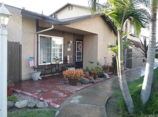 4537 Bodega Ct #87, Montclair, CA 91763