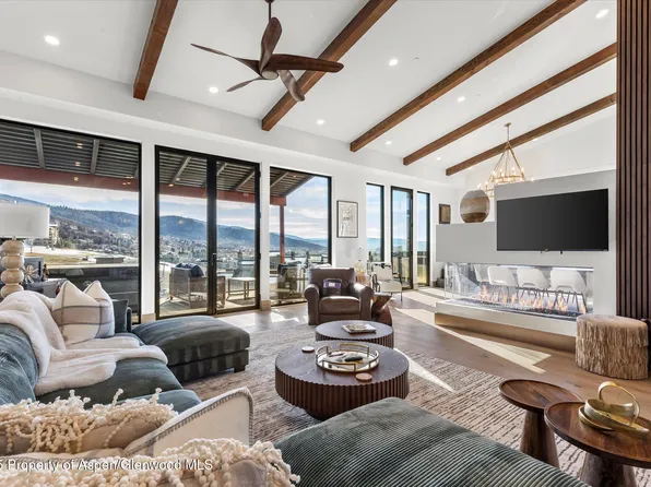 1855 Burgess Creek Rd #1, Steamboat Springs, CO 80487