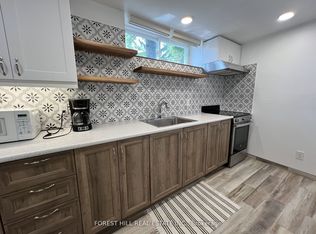 168 Tyrrel Ave W, Toronto, ON M6G 2G8