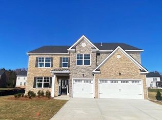1625 Stolz Dr, Bogart, GA 30622