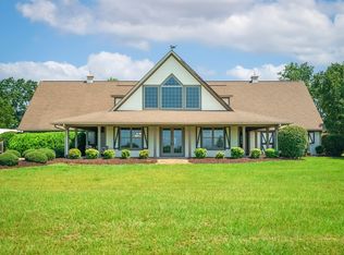 937 Colbert Bridge Rd, Aiken, SC 29803