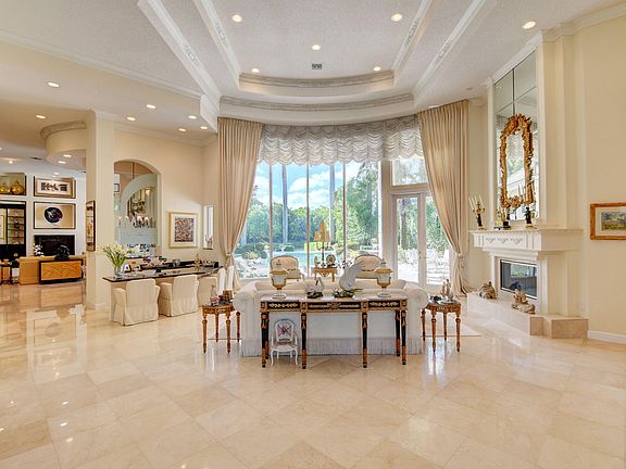 Home For Sale In St Andrews Country Club