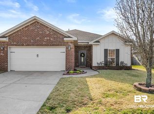 34272 Paisley Ave, Spanish Fort, AL 36527