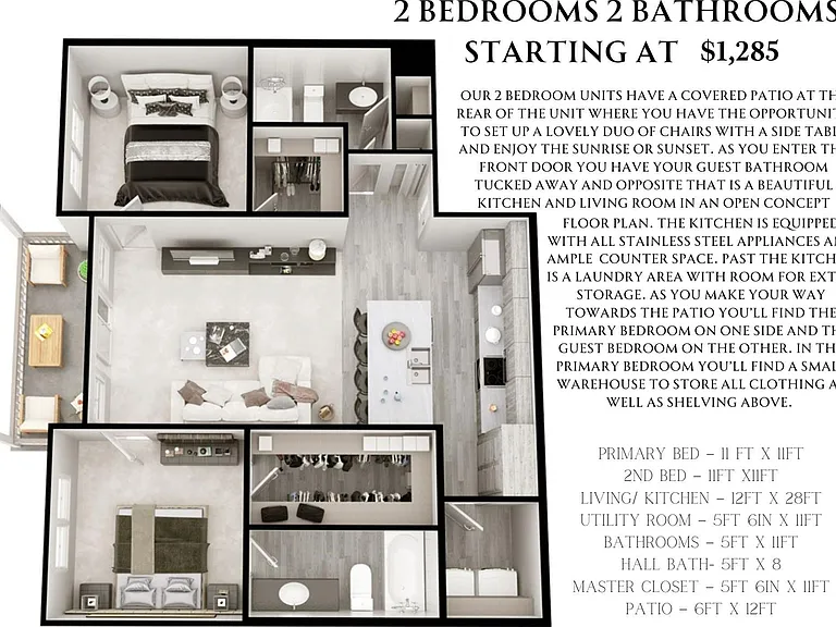 802 W Loop — Photo 20