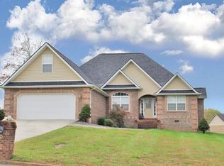383 Splendor View Dr, Somerset, KY 42503