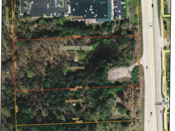 7763 Ortonville Rd, Clarkston, MI 48348