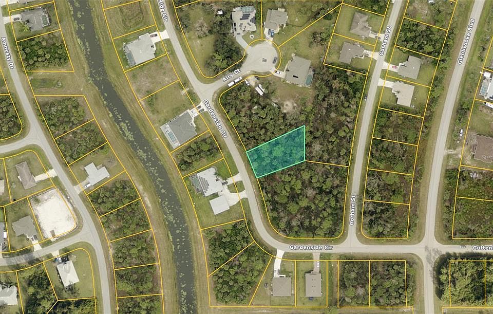 1st image of GARDENSIDE CIRCLE LOT 24