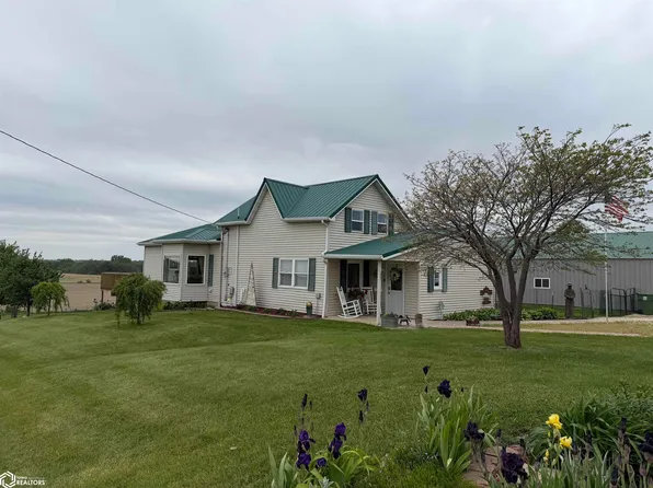 1901 W Broadway St, Dumont, IA 50625