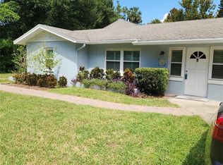 715 E 1st Ave, Mount Dora, FL 32757