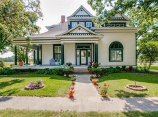 605 S Lee St, Valley View, TX 76272