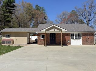 288 Buck Pond Rd, Westfield, MA 01085
