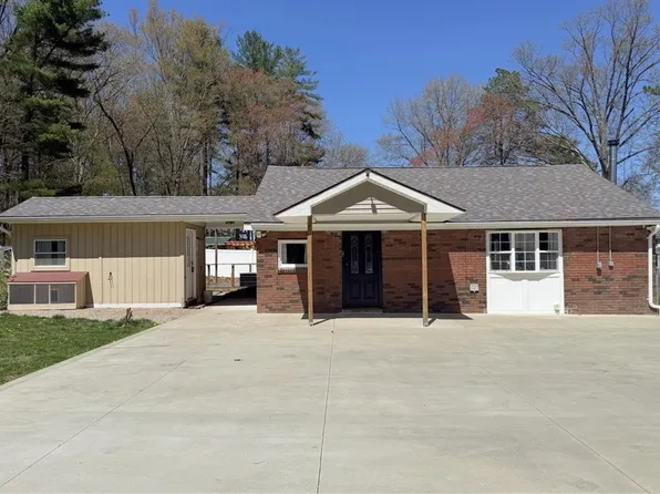 288 Buck Pond Rd, Westfield, MA 01085