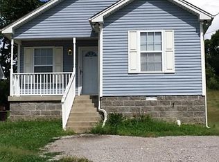 1545 Luton St, Nashville, TN 37207