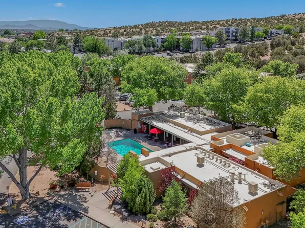 941 Calle Mejia APT 321, Santa Fe, NM 87501