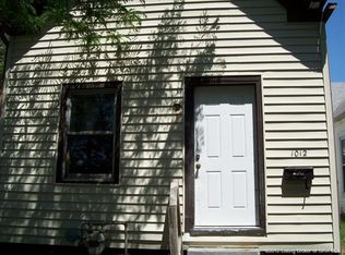 1012 Clark St, New Albany, IN