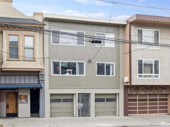 1277 9th Ave, San Francisco, CA 94122