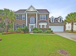 5063 Weatherstone Rd, Charleston, SC 29414