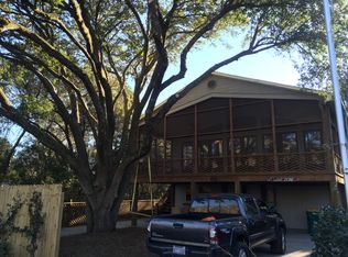 621 5th Ave S, Kure Beach, NC 28449