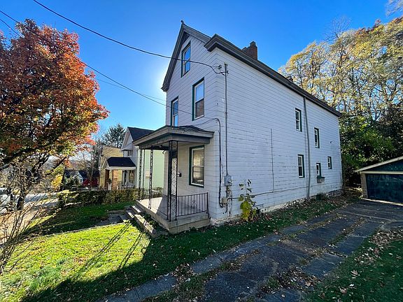2nd image of 2507 Knorr Ave
