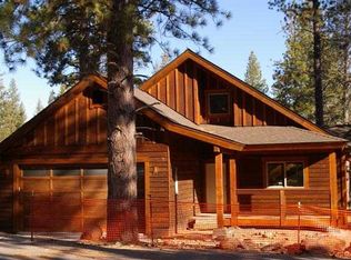 10196 Winter Creek Loop Base Cp #98, Truckee, CA 96161