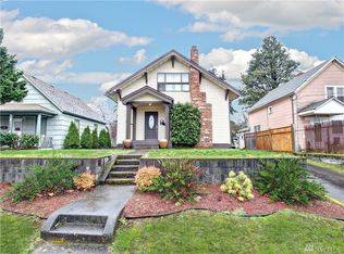 3624 E B St, Tacoma, WA 98404