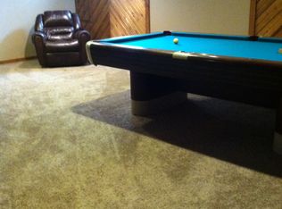 8388 Glen Tanar Ct, Dublin, OH 43017