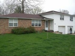6012 N Kent Dr, Columbia, MO 65202