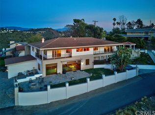 12292 Alta Panorama, Santa Ana, CA 92705