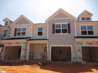 382 Nettle Ln LOT 290, Greenville, SC 29607
