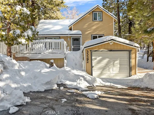 33392 Holcomb Creek Dr, Green Valley Lake, CA 92341