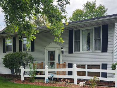 54 E Conestoga Ave, Cortland, IL, 60112