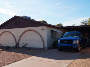 15420 N 23rd St, Phoenix, AZ 85022
