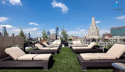 Rented by FirstService Realty (legacy)