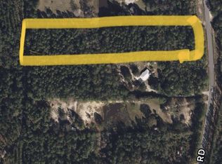 Shaw Rd, Gulfport, MS 39503