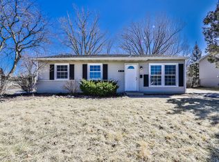 3790 171st Pl, Country Club Hills, IL
