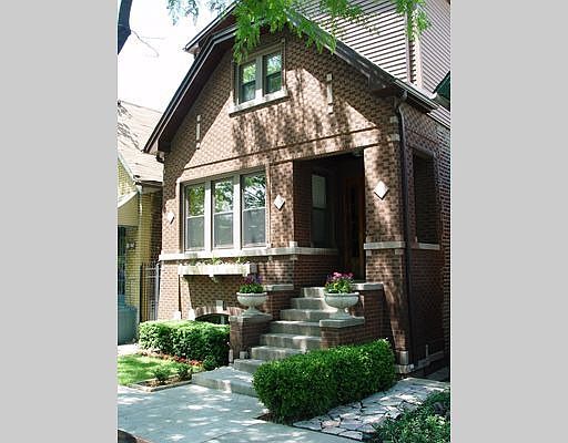 FULLY EXPANDED BUNGALOW
