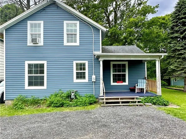 7381 Owasco Rd, Auburn, NY 13021
