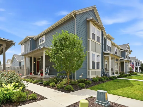 5341 W Canary Grass Way, South Jordan, UT 84009