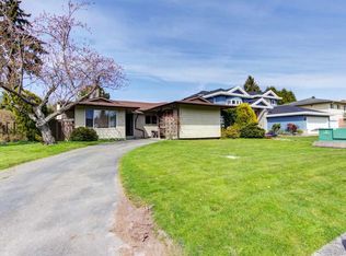 6191 Taseko Cres, Richmond, BC V7C2N4