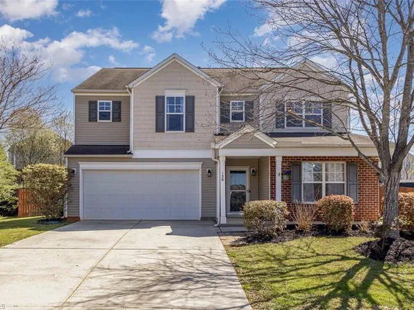 120 Tadworth Ct, Mebane, NC 27302