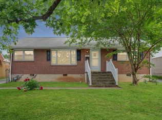 1113 Brandon Ave SW, Roanoke, VA 24015