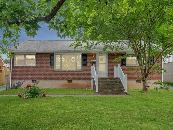 1113 Brandon Ave SW, Roanoke, VA 24015